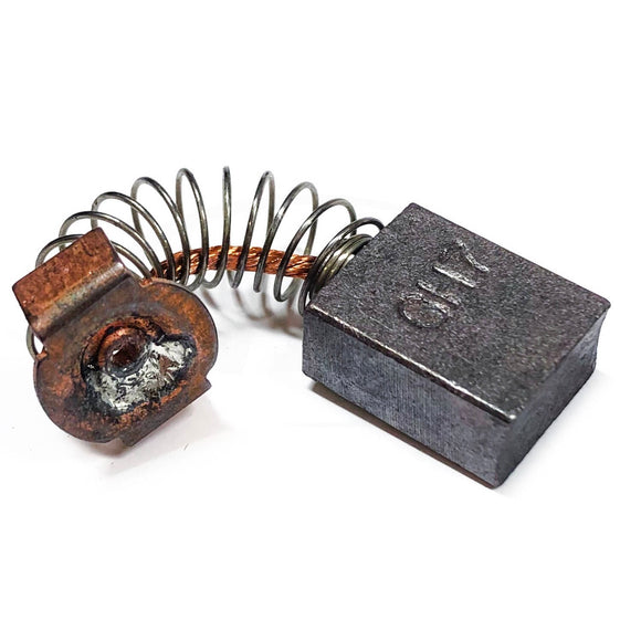 Leeson M1900010.16 Carbon Brush Assembly