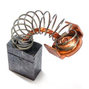 Leeson M1900010.16 Carbon Brush Assembly-2
