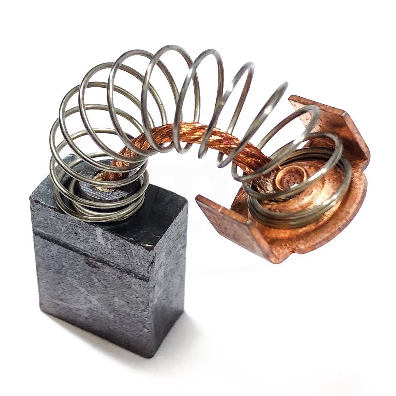 Leeson M1900010.16 Carbon Brush Assembly