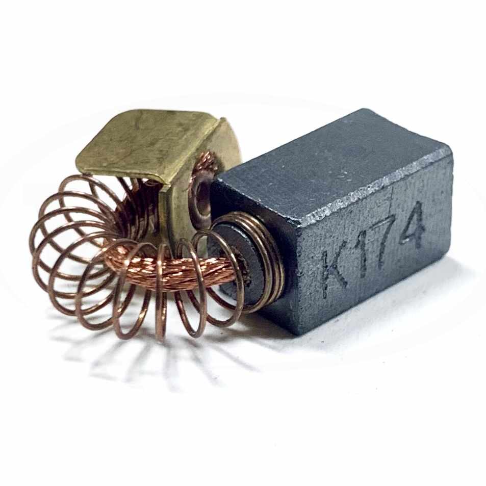 M1900030.21 Leeson Carbon Brush - 0