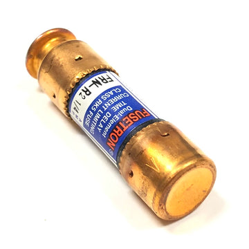 FRN-R-2-1/4 Bussmann Fusetron 250V Fuse