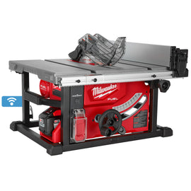 2736-21HD M18 FUEL 8-1/4" Table Saw One-Key Kit