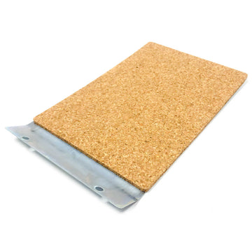 151751-9 Makita Steel Plate Complete