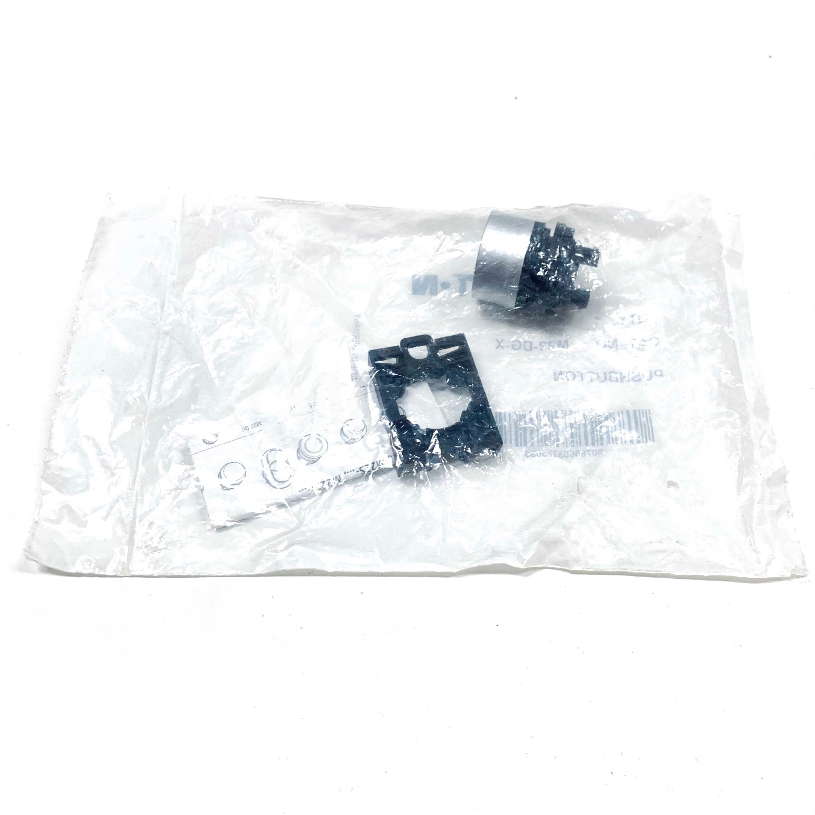 M22-DG-X Eaton Modular Pushbutton Operator