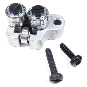 42-28-0395 Milwaukee Front Guide Roller Block