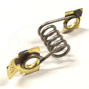 M23 Furnas Overload Relay 2.91-3.9 AMP-4