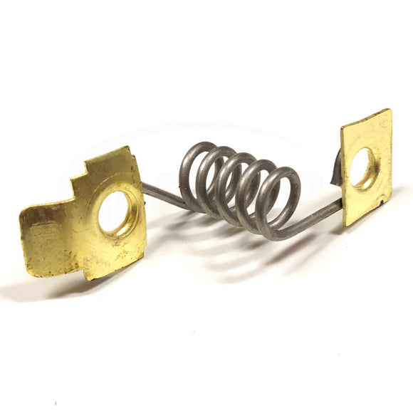 M23 Furnas Overload Relay 2.91-3.9 AMP