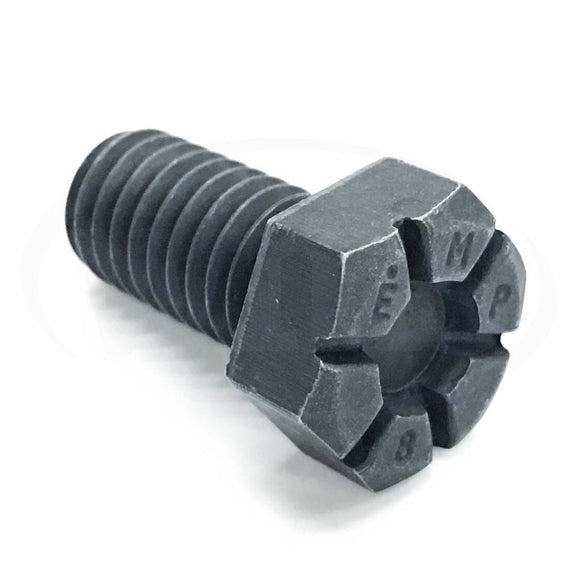 M2719A Twin Disc Bolt, 3/8-16 x 3/4, Grade 8