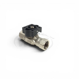 B220HT464 Belimo High Pressure Valve, 3/4', Cv=4.64