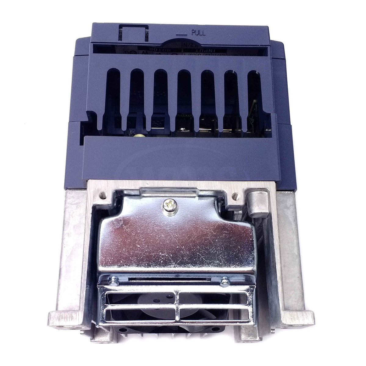 FRN0010C2S-7U 2 HP Fuji FRENIC-Mini C2 Compact Variable Frequency Driv ...