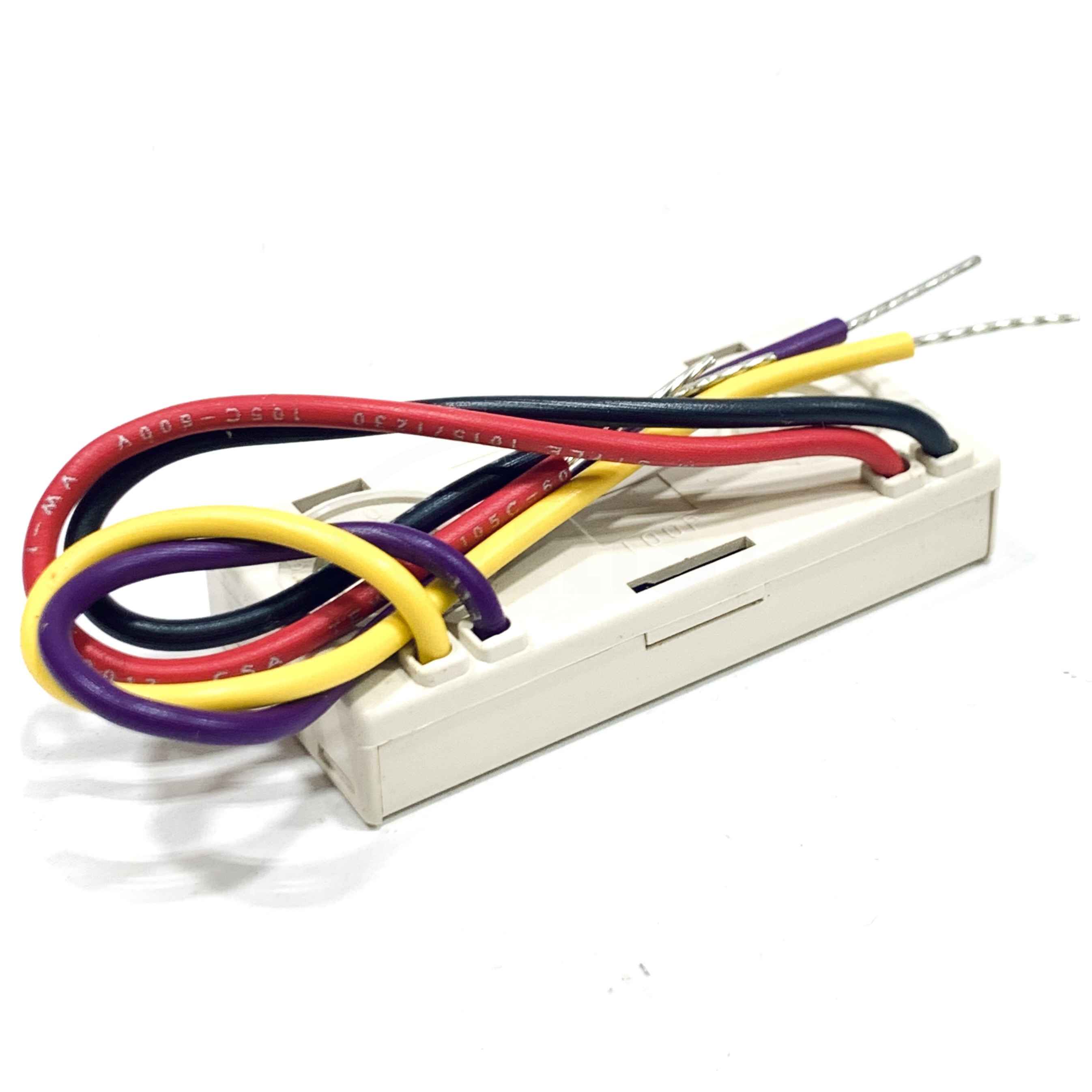 M301 Fire Lite Miniature Monitor Module