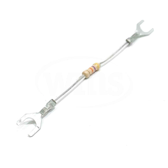 M301 Fire Lite Miniature Monitor Module