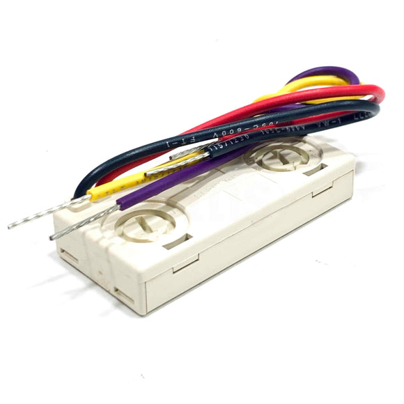 M301 Fire Lite Miniature Monitor Module
