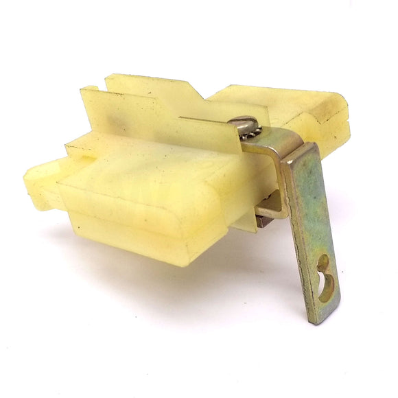 Westinghouse A200 Size 00-0-1 Mechanical Interlock