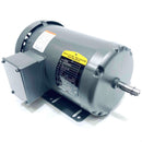 M3558 Baldor Reliance 2HP Industrial Motor, 208-230/460V, 1735RPM, 3Ph, 56H-1