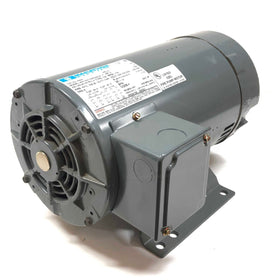 M360 Marathon HP 3-2, 1730/1430 RPM, 3 Phase, 60/50HZ, Motor - 0