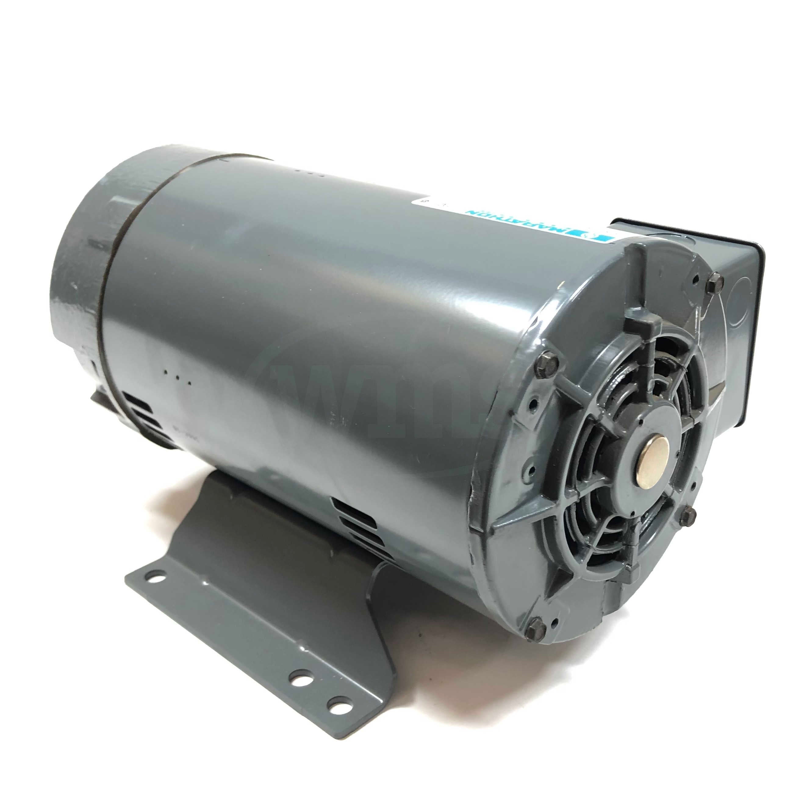 M360 Marathon HP 3-2, 1730/1430 RPM, 3 Phase, 60/50HZ, Motor