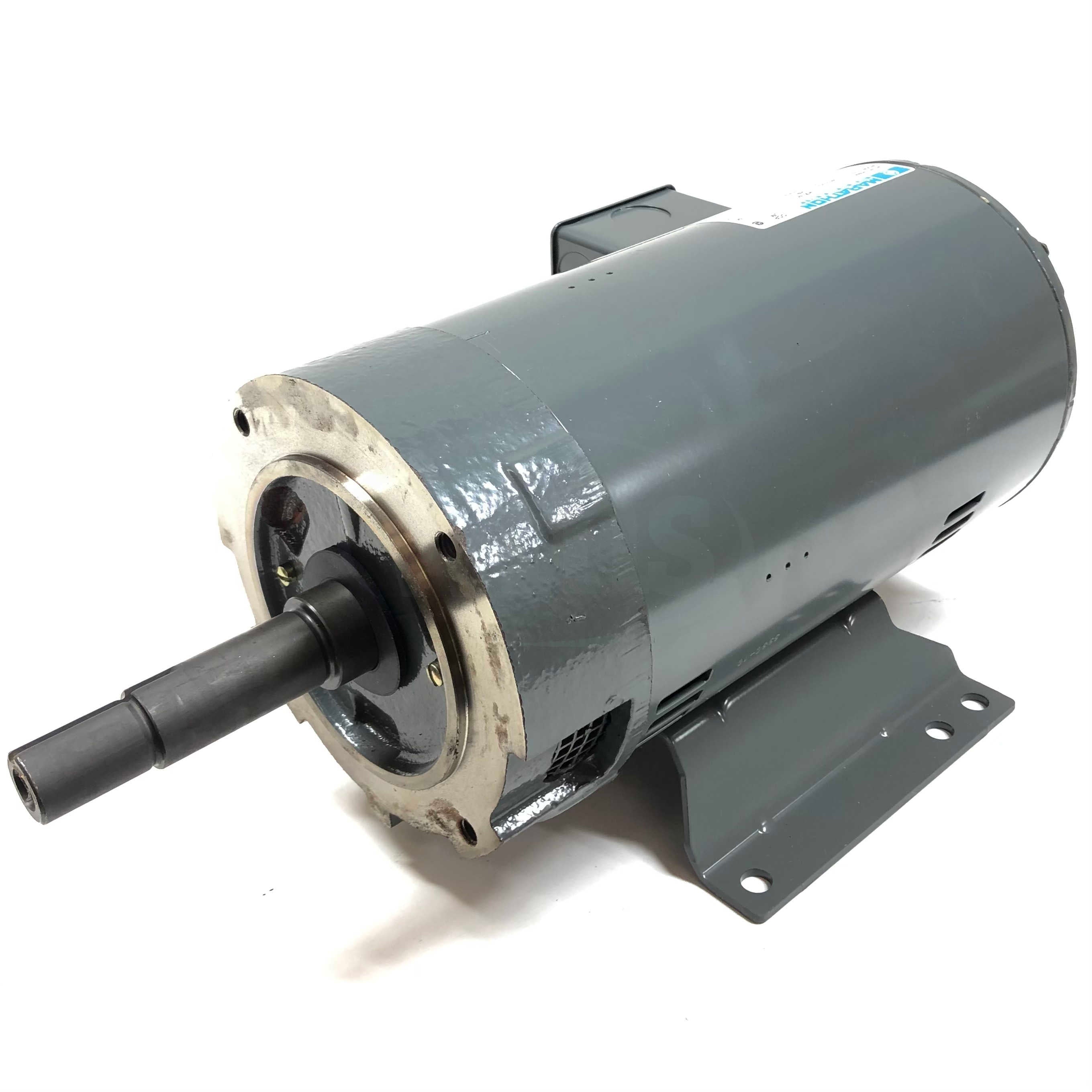 M360 Marathon HP 3-2, 1730/1430 RPM, 3 Phase, 60/50HZ, Motor