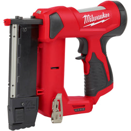 2540-20 Milwaukee M12 23 Gauge Pin Nailer