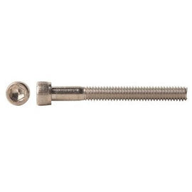 79048 Fastenal 1/4"-20 x 1-3/4" 316 Stainless Steel Socket Cap Screw