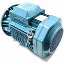 M3AA160M4 ABB 11/15.5kW Electric Motor, 3Ph, 50/60Hz, 1460-1745 Rpm,-3