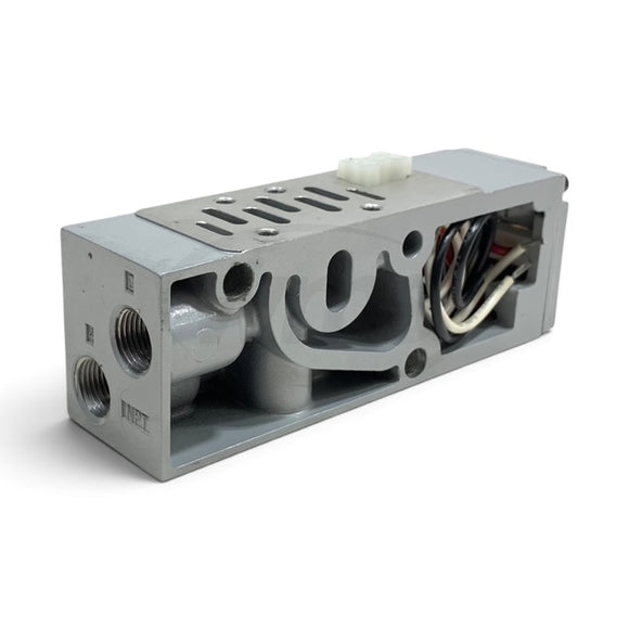 GMP133-120-A ARO Pneumatic Manifold