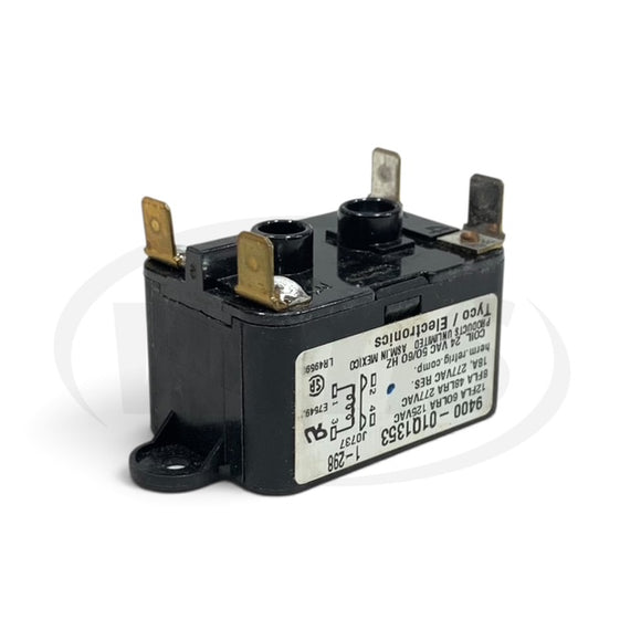 2400-010 Tyco Electrical Relay 50/60Hz