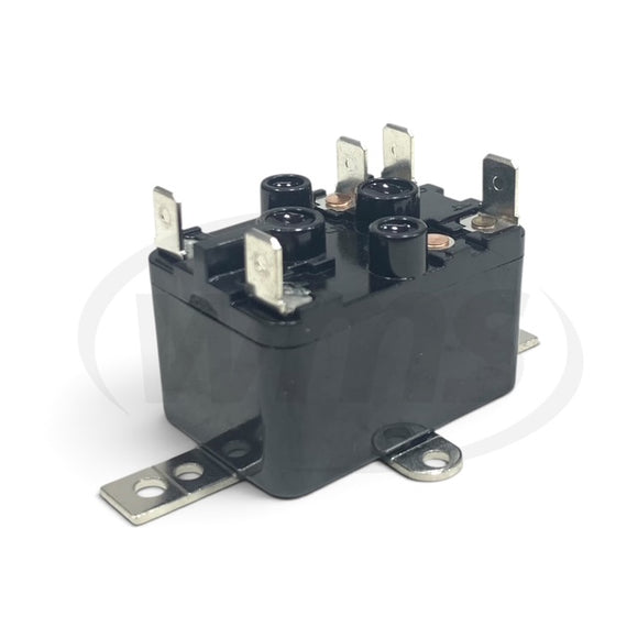 42-25104-06 Heavy-Duty Power Relay