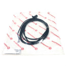 M40/C/2 Norgren Magnetic Switch, 10-110VAC, 175VDC, 5 W/5 VA, IP66, F10D PIP-2