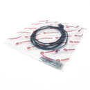 M40/C/2 Norgren Magnetic Switch, 10-110VAC, 175VDC, 5 W/5 VA, IP66, F10D PIP-3