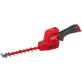 2533-20 Milwaukee M12 FUEL 8" Hedge Trimmer