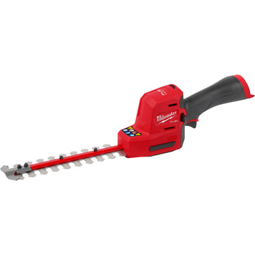 2533-20 Milwaukee M12 FUEL 8" Hedge Trimmer