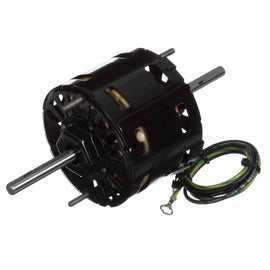 D0314 Fasco 1/40HP Ventilation Electric Motor, 1550RPM