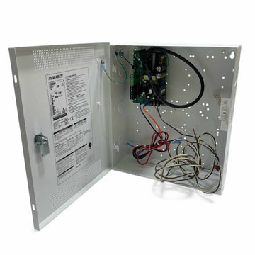 AQL4-E1 Securitron Intelligent Power Supply, 12/24VDC, 4/3A