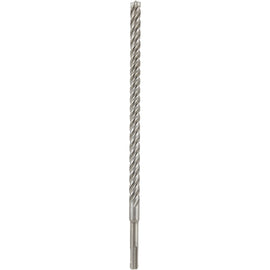 48-20-7374 Milwaukee SDS-PLUS 4CT MX4 Rotary Hammer Drill Bit, 1/2" X 10" X 12"