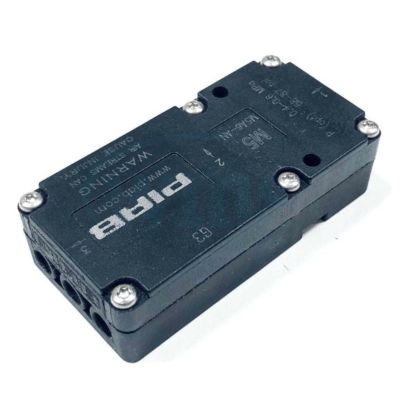 M5A6-AN Piab Vacuum Pump