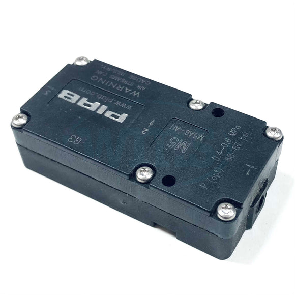 M5A6-AN Piab Vacuum Pump