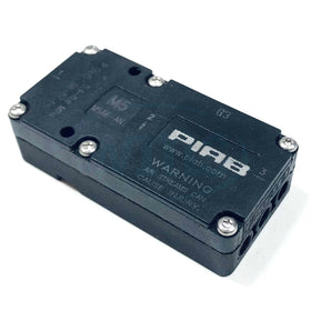 M5A6-AN Piab Vacuum Pump - 0