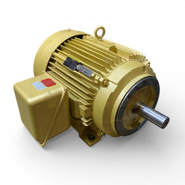 CEM4316T Baldor Reliance 75 HP, 3-Phase, 1780RPM Industrial Electric Motor
