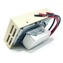 M600MTP Marley Line Voltage Thermostat 22 Amps, 120-240V-1