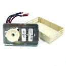 M600MTP Marley Line Voltage Thermostat 22 Amps, 120-240V-7