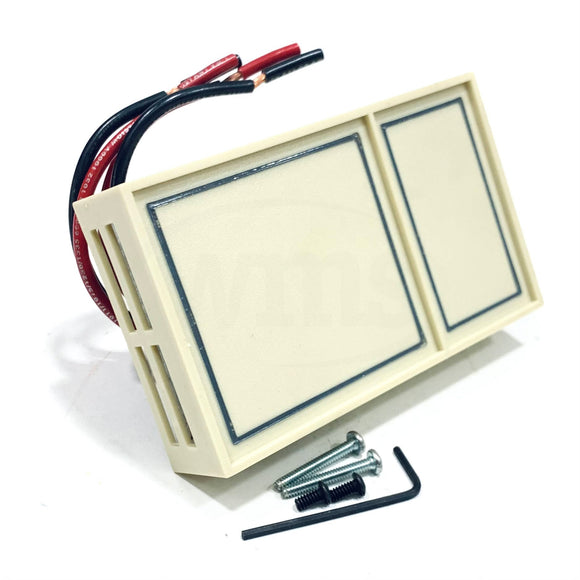 M600MTP Marley Line Voltage Thermostat 22 Amps, 120-240V