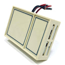 M600MTP Marley Line Voltage Thermostat 22 Amps, 120-240V-5