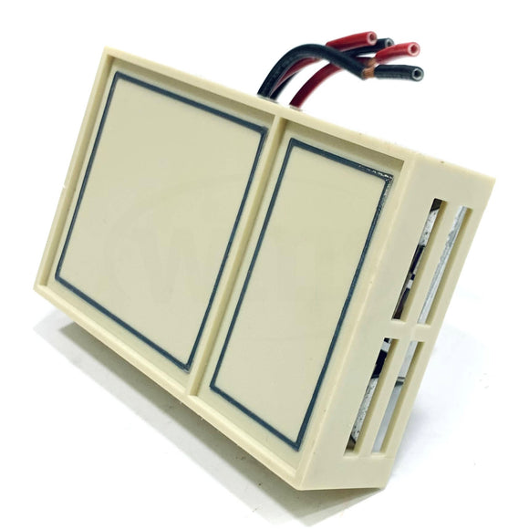 M600MTP Marley Line Voltage Thermostat 22 Amps, 120-240V