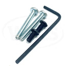 M600MTP Marley Line Voltage Thermostat 22 Amps, 120-240V-6