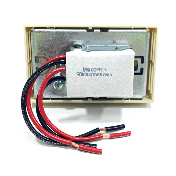 M600MTP Marley Line Voltage Thermostat 22 Amps, 120-240V