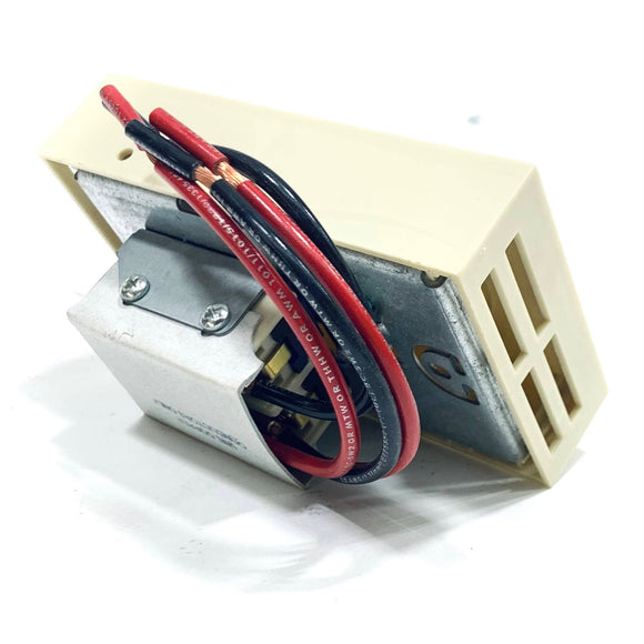 M600MTP Marley Line Voltage Thermostat 22 Amps, 120-240V