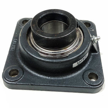 RCJ1-11/16 Timken/Fafnir Four-Bolt Flange Mount Bearing, 1-11/16" Bore