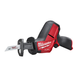 M12 FUEL HACKZALL Recip Saw