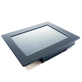 TP-1510-15H Teguar 15" Fanless Panel PC, 911G57P1510152